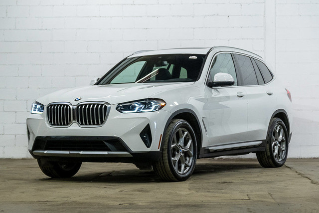 2024 BMW X3 xDrive30i | Premium | Accès confort | Support in Cars & Trucks in City of Montréal - Image 3