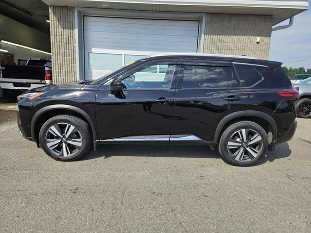 2022 NISSAN Rogue AWD PLATINUM, TOIT PANORAMIQUE in Cars & Trucks in Shawinigan - Image 2