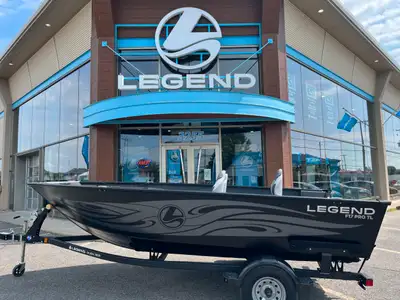 2023 | Legend | F17 Pro Tiller Prix régulier (46 091 $) Économie de 5 100 $ 40 991 $ - plus les taxe...