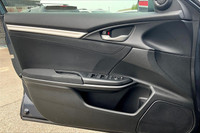 2021 Honda Civic EX CVT Sporty, efficient, and well-equipped — the 2021 Civic EX CVT blends everyday... (image 6)
