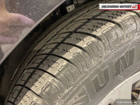 Engine: Gas V-6 3.5L L/100Km City: 12.1 L/100Km Hwy: 9.0 Safety Equipment ABS And Driveline Traction... (image 9)