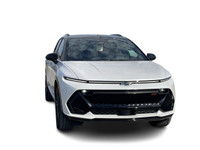 EQUINOX EV RS Engine: 0L L/100Km City: 2.0 L/100Km Hwy: 2.4 (image 1)