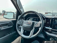 Experience the power and capability of this 2022 GMC Sierra 1500 SLT Crew Cab, boasting a robust 5.3... (image 8)