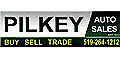 Pilkey Auto Sales