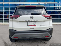 Recent Arrival! Check out this 2023 Nissan Rogue SV AWD! This Rogue has a ton of nice features inclu... (image 4)
