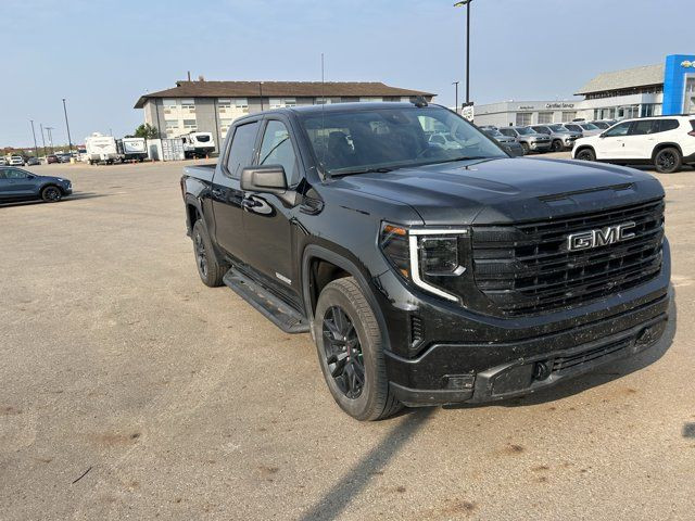 2023 GMC Sierra 1500 Elevation 2.7 *6 Psg* *Heated Seats in Cars & Trucks in Fort McMurray - Image 3