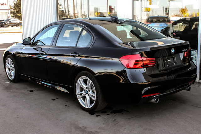 2018 BMW 3 Series 340i in Cars & Trucks in Edmonton - Image 4