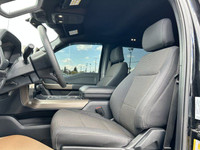 Recent Arrival! 4WD, 6 Speakers, 6 Black Running Boards, AM/FM radio: SiriusXM with 360L, Black Fron... (image 5)