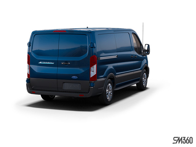  2023 Ford E-Transit Cargo Van in Cars & Trucks in Windsor Region - Image 2