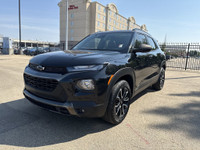 AWD ACTIV *Premium Leather Heated Seats *Panoramic Sunroof *Chevrolet Safety Assist *Lane Keep Assis... (image 3)
