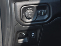 Used | RAM | 1500 | Rebel | 2023 | White | Crew Cab | 4x4 The 2023 Ram 1500 Rebel Crew Cab 4x4 is a... (image 7)