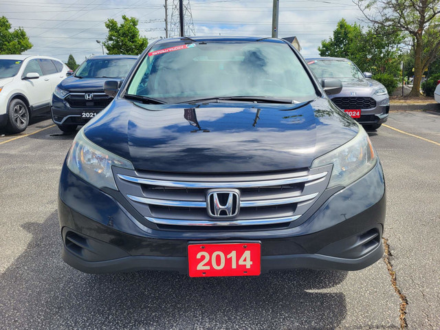 2014 Honda CR-V LX AS IS in Cars & Trucks in Markham / York Region - Image 2