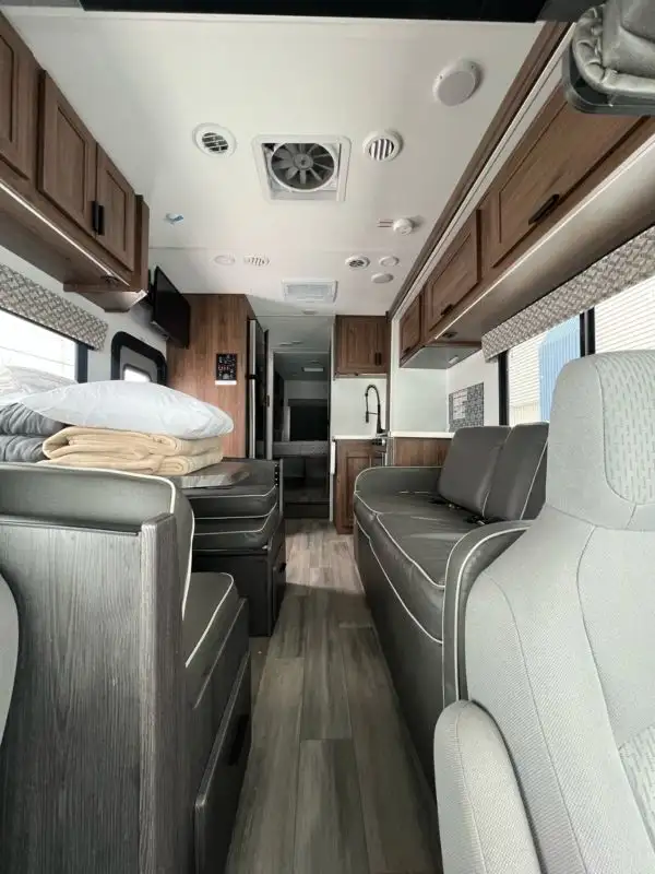 2024 Forester 2861 CD in RVs & Motorhomes in Laval / North Shore - Image 40