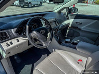 Experience the reliability and versatility of this 2010 Toyota Venza, a well-maintained SUV perfect... (image 9)