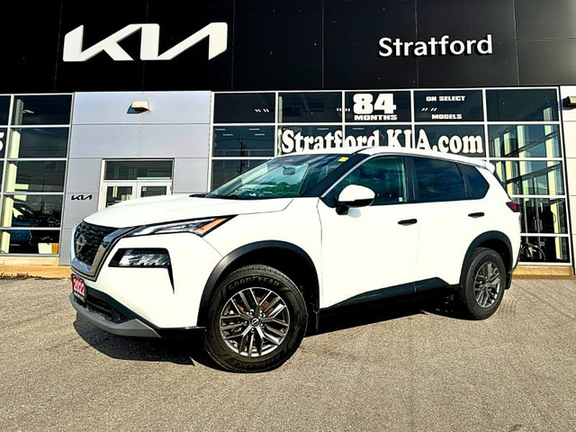 2022 Nissan Rogue S in Cars & Trucks in Stratford