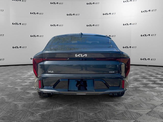 2025 Kia K4 in Cars & Trucks in Ottawa - Image 4
