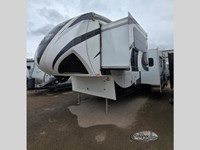 2013 Coachmen RV Chaparral 330FBH