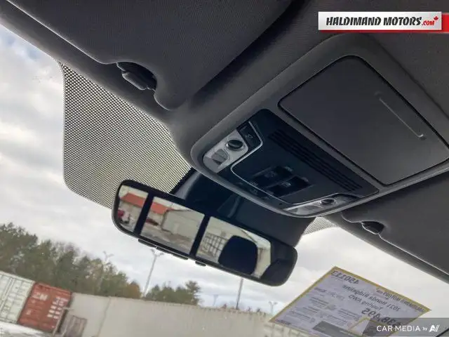 2021 Honda Ridgeline Touring in Cars & Trucks in Hamilton - Image 25