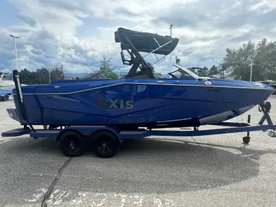 Grab the Wake, Skip the Wait – Starting At $648 Bi-Weekly! Regular Price $214,799 A Technical Knocko...