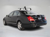 This luxurious 2011 Mercedes-Benz S550 with AMG Package delivers exceptional refinement and performa... (image 4)