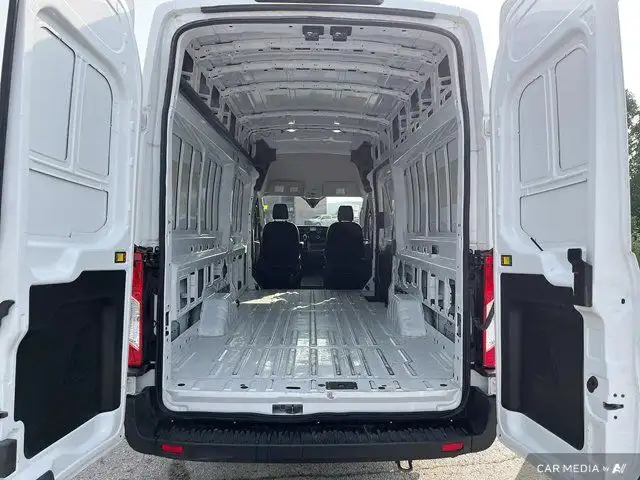 2022 Ford Transit Cargo Van T250 Hi-Roof 148 Cargo, dans Autos et camions dans Guelph - Image 19