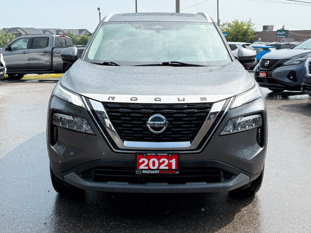 2021 Nissan Rogue SV in Cars & Trucks in Oshawa / Durham Region - Image 3