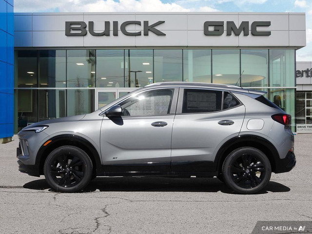 2025 Buick Encore GX Sport Touring in Cars & Trucks in London - Image 3