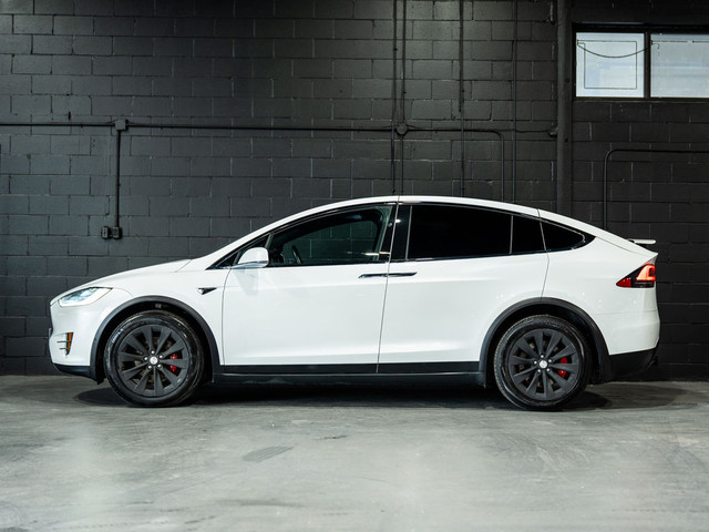 2019 Tesla Model X Long Range/AUTOPILOT FULL SELF-DRIVE/1OWNER in Cars & Trucks in Mississauga / Peel Region - Image 4