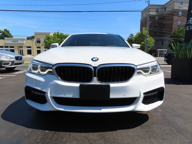 2018 BMW 5 Series 530e xDrive iPerformance Plug-In Hybrid !!! in Cars & Trucks in Oakville / Halton Region - Image 4