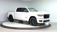 Heated Seats, Heated Steering Wheel, Surround Vision Camera, Navigation, Adaptive Cruise Control, Re... (image 6)