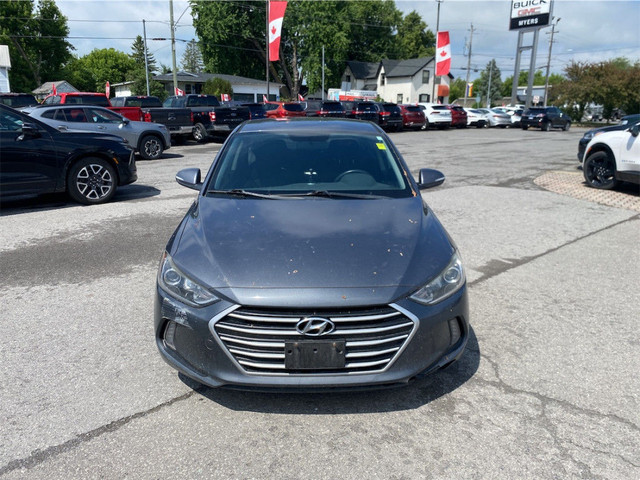 2017 Hyundai Elantra GL in Cars & Trucks in Ottawa - Image 2