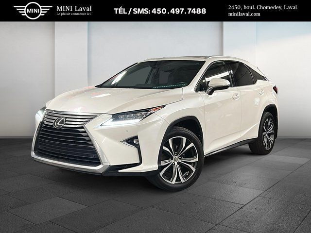 2017 Lexus RX 350 8A in Cars & Trucks in Laval / North Shore - Image 3