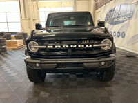 Welcome to the BRAND NEW 2025 FORD BRONCO OUTER BANKS , powered by a 2.7L V6 ECOBOOST ENGINE that's... (image 3)