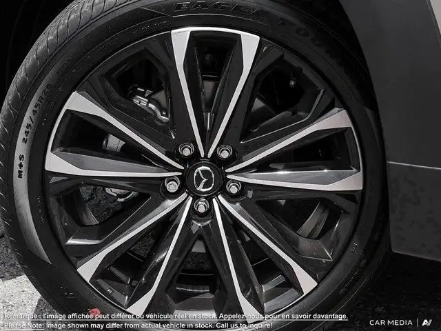 2025 Mazda CX-50 GT in Cars & Trucks in Laval / North Shore - Image 8