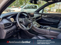 Recent Arrival! AWD, Black Leather. Odometer is 49652 kilometers below market average! Quartz White... (image 9)