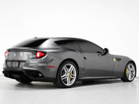 This Powerful 2013 Ferrari FF is a Canadian vehicle with a clean Carfax report. It is an exceptional... (image 2)