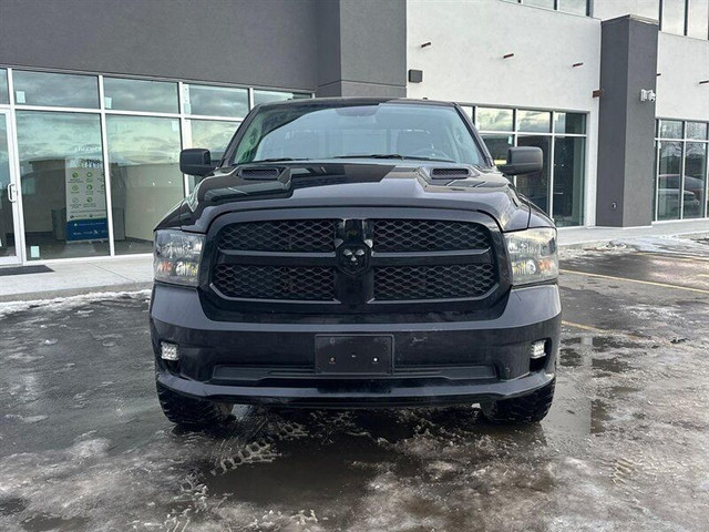 2019 RAM 1500 Express in Cars & Trucks in St. Albert - Image 2