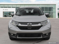 * Real Time AWD with Intelligent Control System * Continuously variable transmission (CVT) * 4-wheel... (image 7)