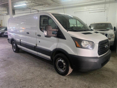 2016 Ford Other 2016 Ford Transit 150 Van Low Roof ** 12 MONTHS 
