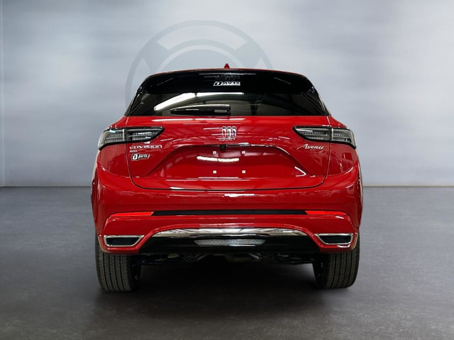 2025 Buick Envision Avenir 2.0L 4CYL | HEATED & VENTED FRONT... in Cars & Trucks in Lethbridge - Image 4