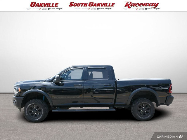 2024 Ram 2500 POWER WAGON | 6.4L V8 | TOW TECH GRP | SUNROOF | in Cars & Trucks in Oakville / Halton Region - Image 3