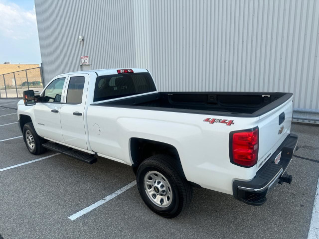 2019 Chevrolet Silverado 2500HD HD - 8 FT BOX 4WD  ( SOLD )- Mor in Cars & Trucks in Mississauga / Peel Region - Image 2