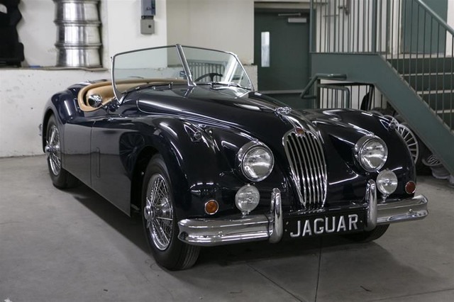 1955 Jaguar Unlisted Item  in Cars & Trucks in City of Montréal