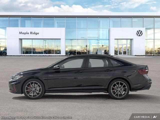2025 Volkswagen Jetta GLI Autobahn | DSG in Cars & Trucks in Tricities/Pitt/Maple - Image 4