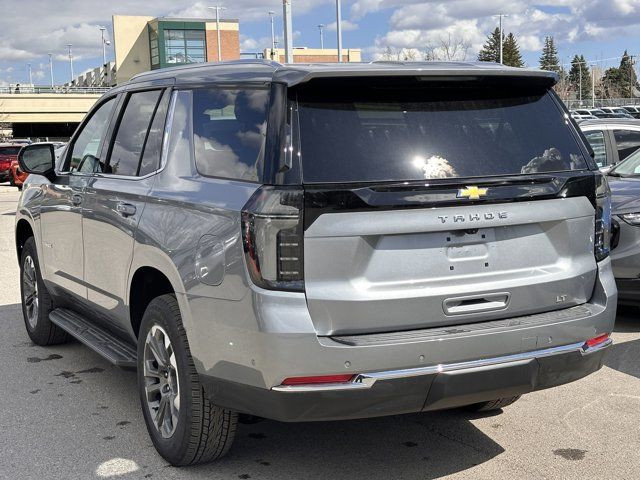 2025 Chevrolet Tahoe LT in Cars & Trucks in Calgary - Image 4