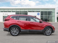 * Real Time AWD with Intelligent Control System * HomeLink remote system * Honda LaneWatch blind spo... (image 5)