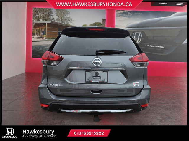 2019 Nissan Rogue S TA for sale in Cars & Trucks in Ottawa - Image 3