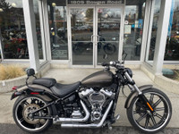 2020 Harley-Davidson® BREAKOUT ABS 114