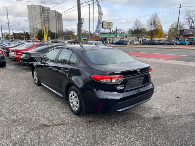 2020 Toyota Corolla LE in Cars & Trucks in City of Toronto - Image 3