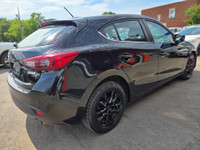 ****2014 MAZDA 3 GS-SKY 124 000 KM (CERTIFIÉ)****** EN EXCELLENTE CONDITION MÉCANIQUE ET ESTHÉTIQUE.... (image 6)